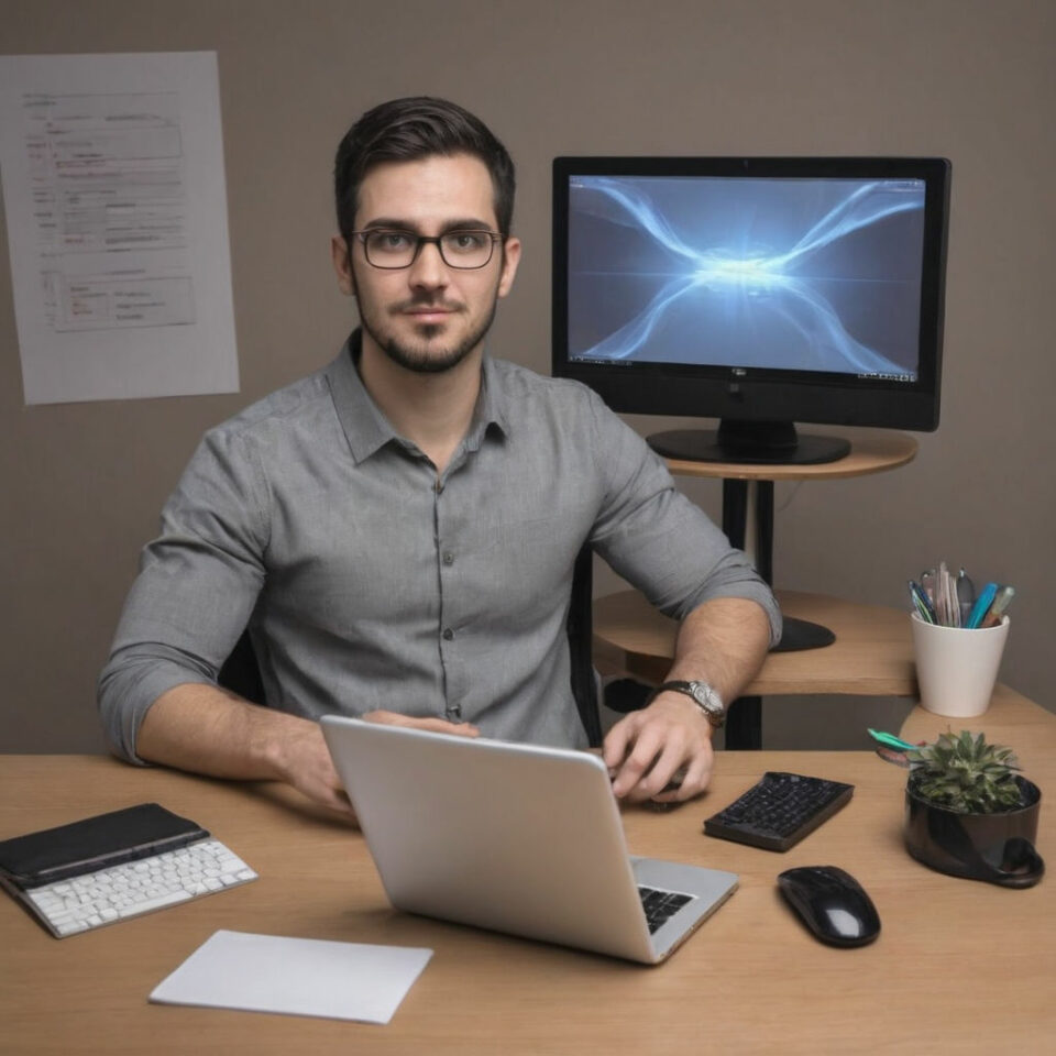 SEO-Trends 2024