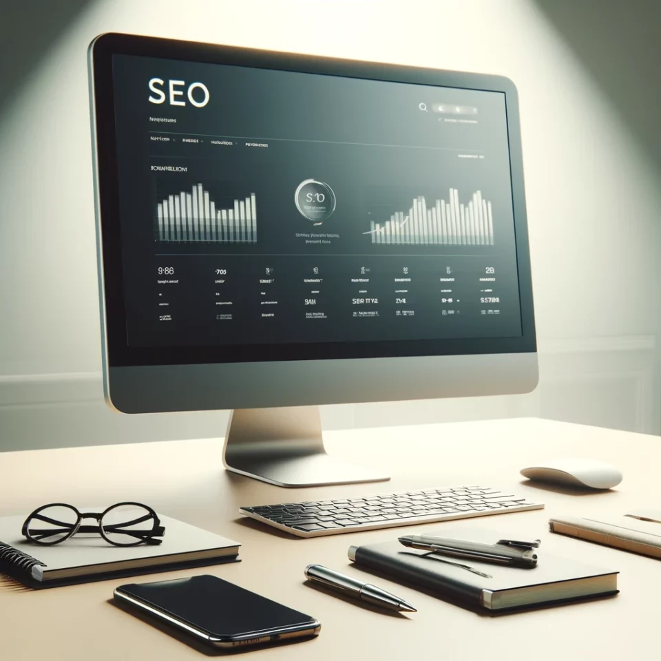 SEO für Anfänger
